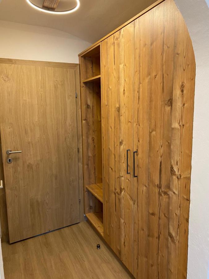 Gasthof Pension Berghof Hippach Esterno foto