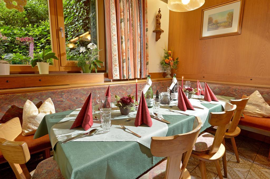 Gasthof Pension Berghof Hippach Esterno foto