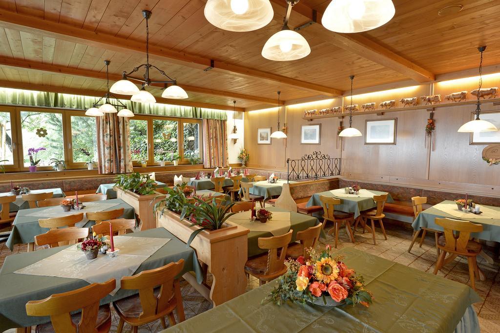 Gasthof Pension Berghof Hippach Esterno foto