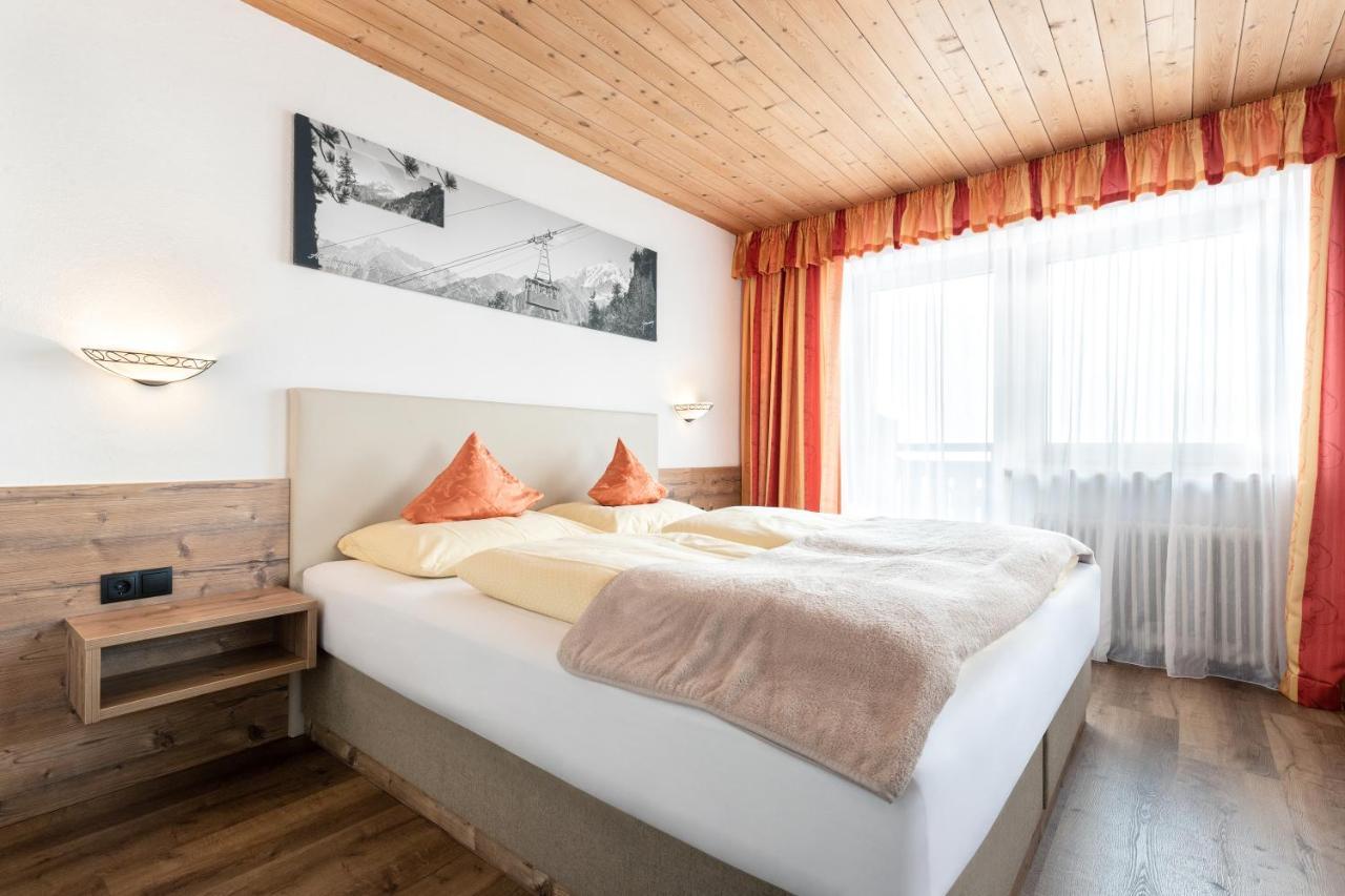 Gasthof Pension Berghof Hippach Esterno foto
