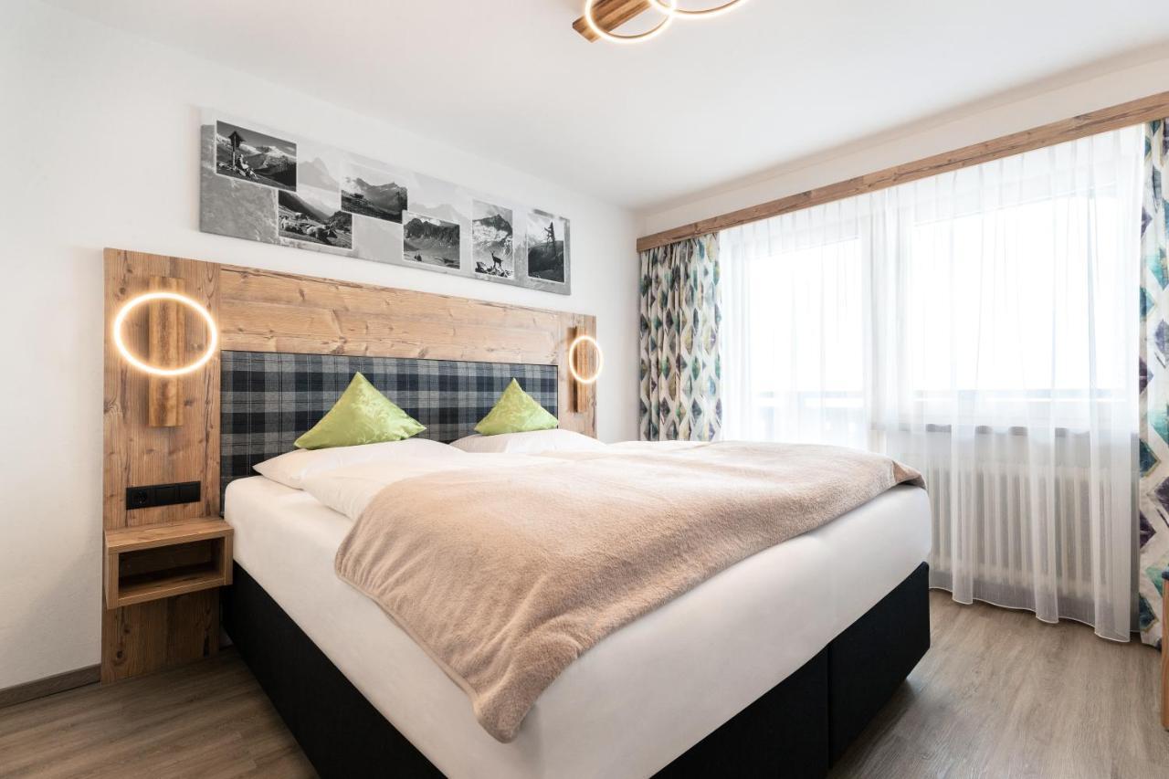 Gasthof Pension Berghof Hippach Esterno foto